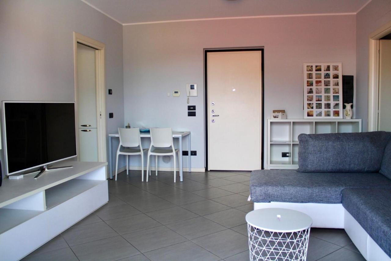 Ferienhaus Rho Fiera Milano - Popy House Pero