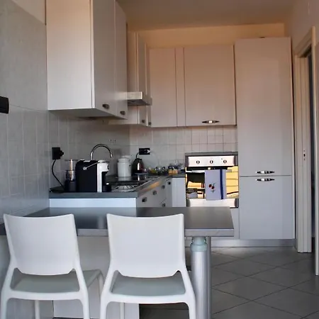 Rho Fiera Milano - Popy House Villa Pero Exterior photo