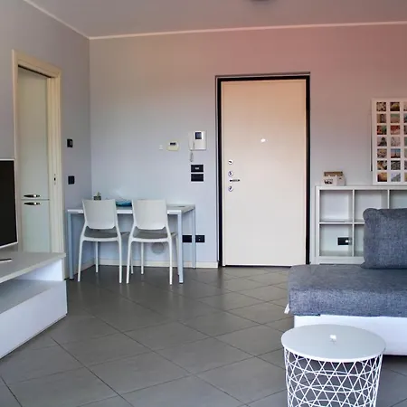 Rho Fiera Milano - Popy House Villa Pero Exterior photo