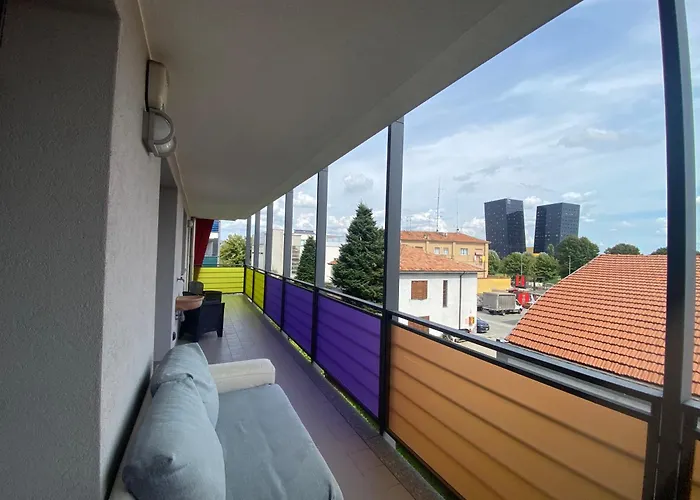 Rho Fiera Milano - Popy House