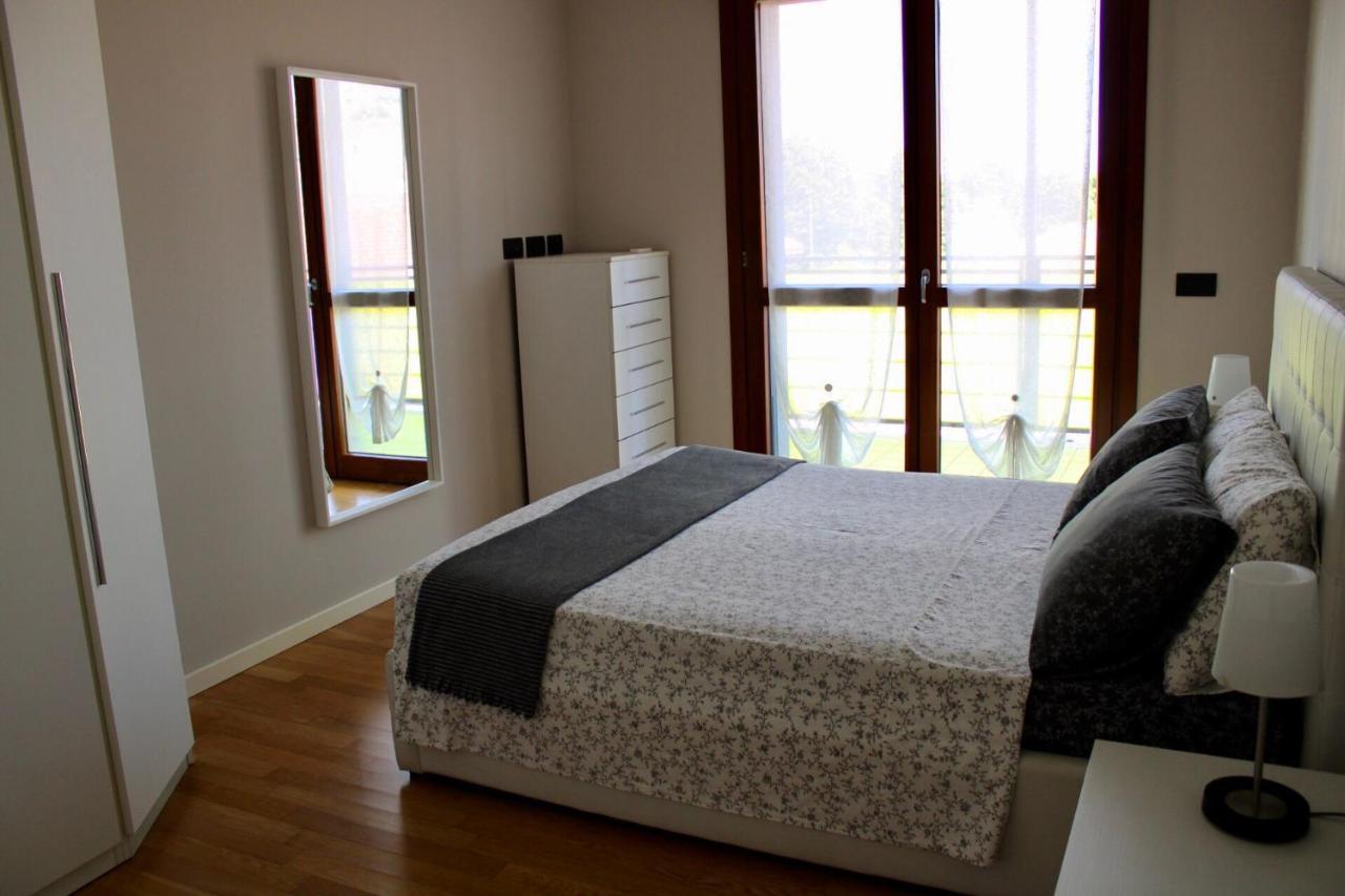 Rho Fiera Milano - Popy House Vakantiehuis *