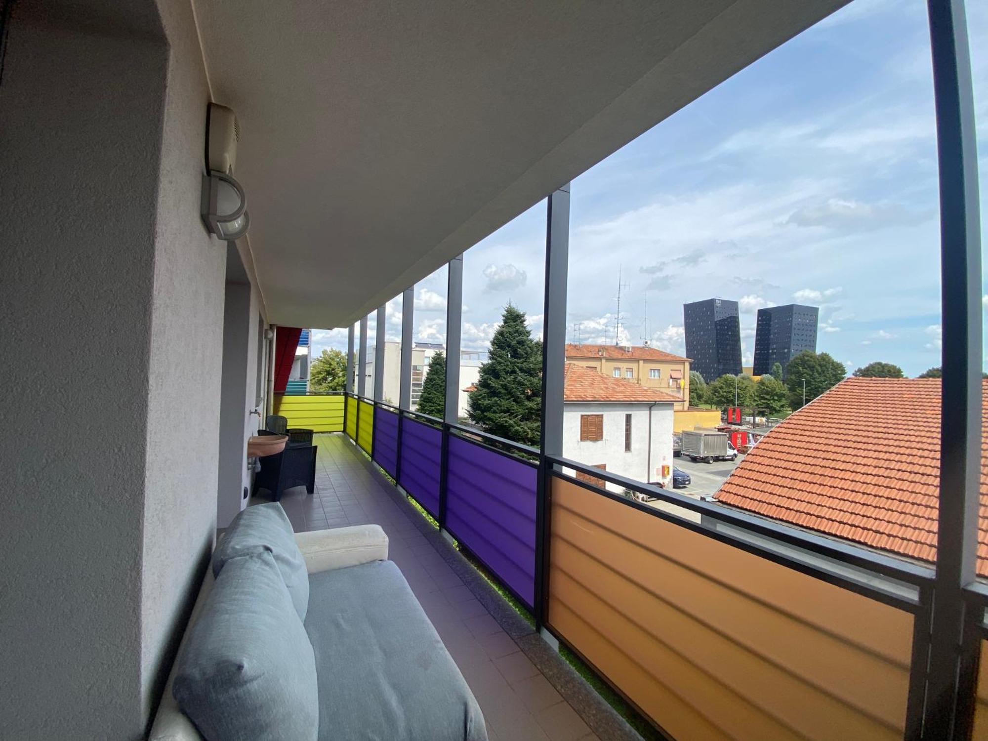 Rho Fiera Milano - Popy House Pero